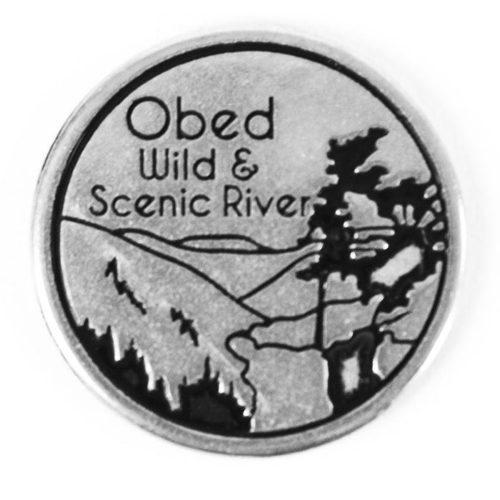 Obed Wild & Scenic River Token