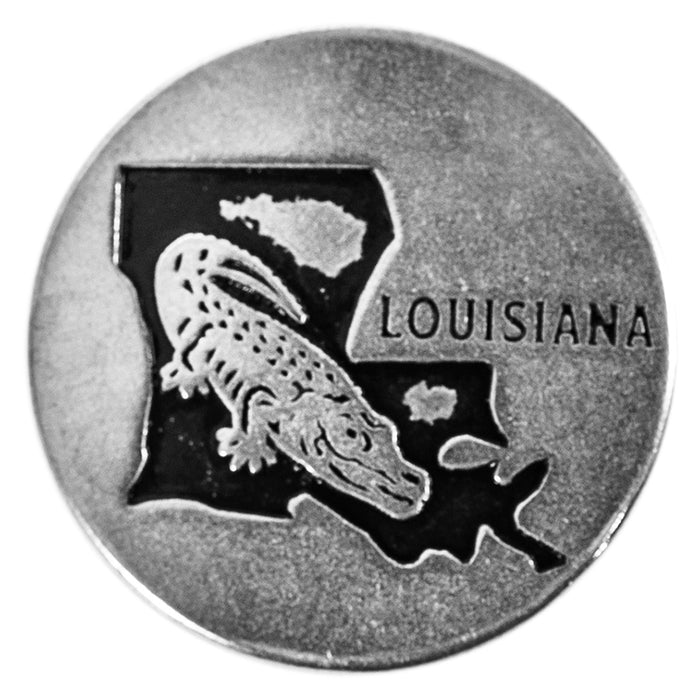 Jean Lafitte NHP and PRES Token