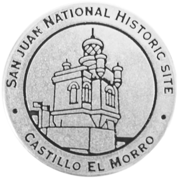 Castillo El Morro Token