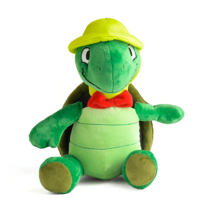 Bert The Turtle Plush