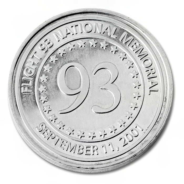 Flight 93 NM Token