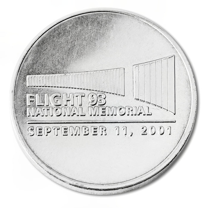 Flight 93 NM Token