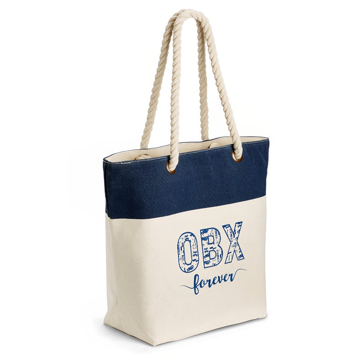 Outer Banks Forever Wright Brothers Tote Bag