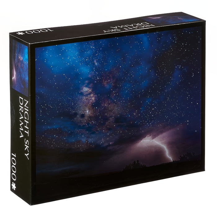 Night Sky Puzzle 1000 pc