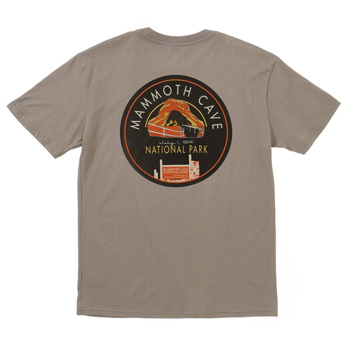 Mammoth Cave Entrance T-Shirt