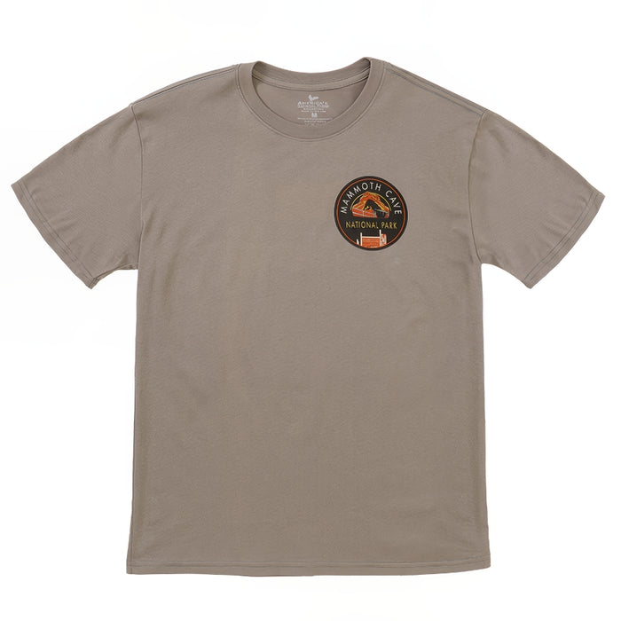 Mammoth Cave Entrance T-Shirt