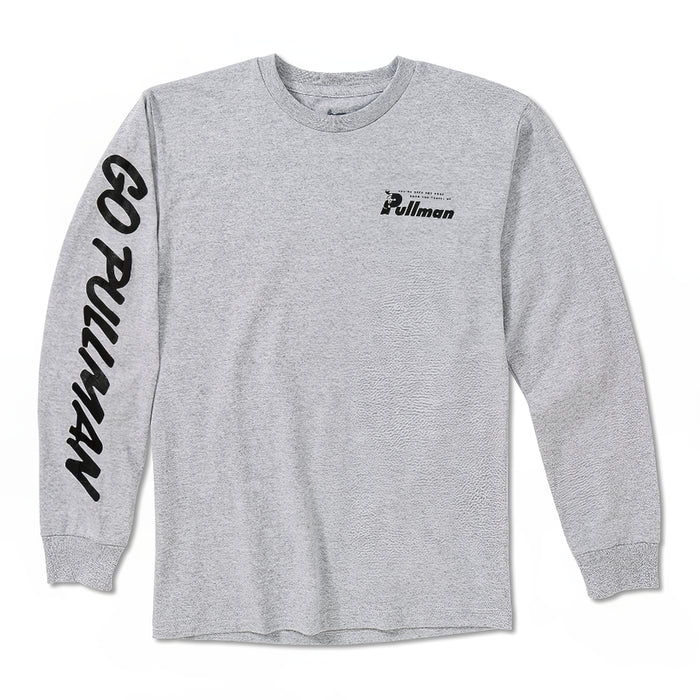Pullman Long Sleeve T-Shirt