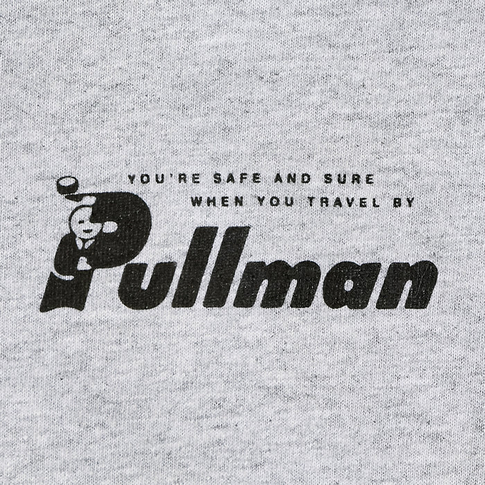 Pullman Long Sleeve T-Shirt