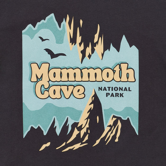 Mammoth Cave Landmark T-Shirt