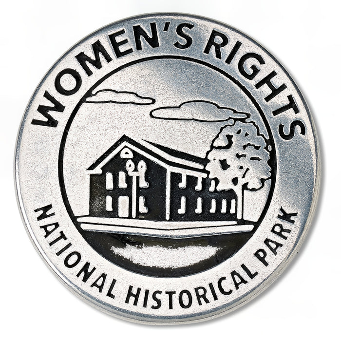Women's Rights NHP Token