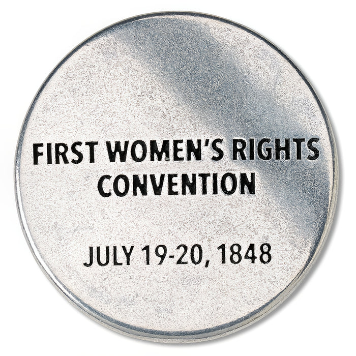 Women's Rights NHP Token