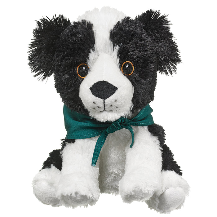 Plush Bark Ranger Border Collie