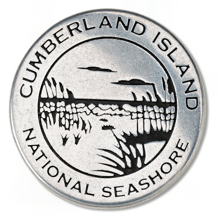 Cumberland Island NS Token