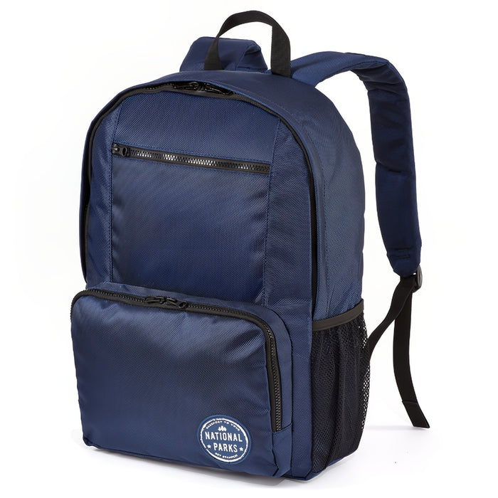 Passport Backpack