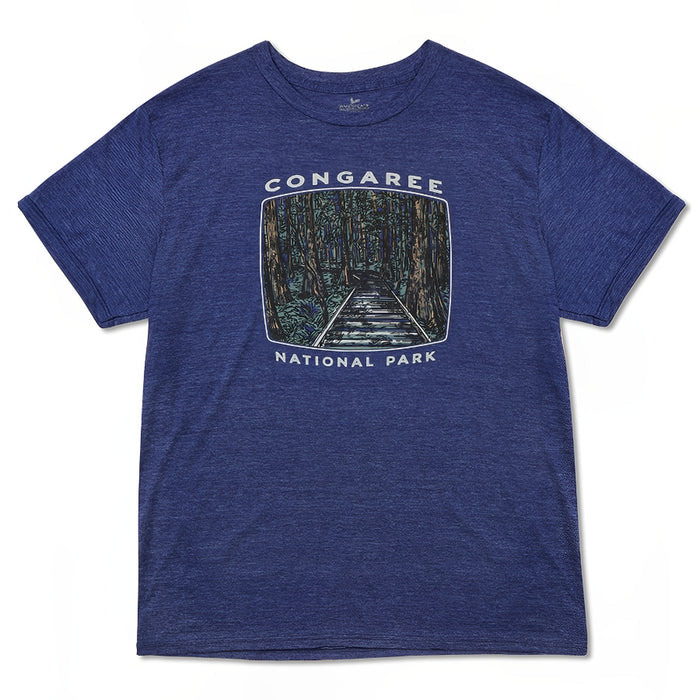 Congaree NP T-Shirt
