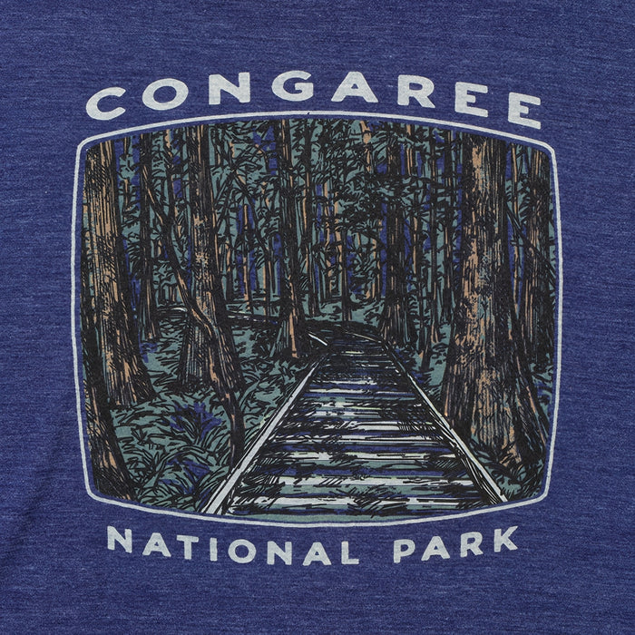 Congaree NP T-Shirt