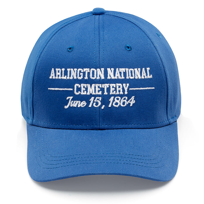 Arlington National Cemetery Cap