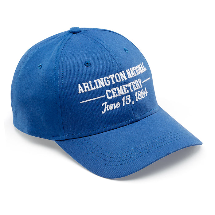 Arlington National Cemetery Cap
