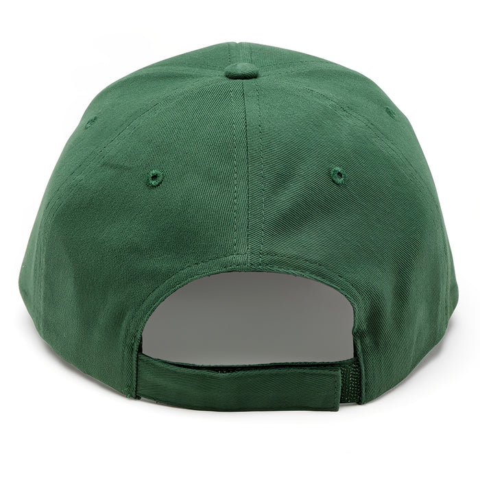 USMC War Memorial Ball Cap