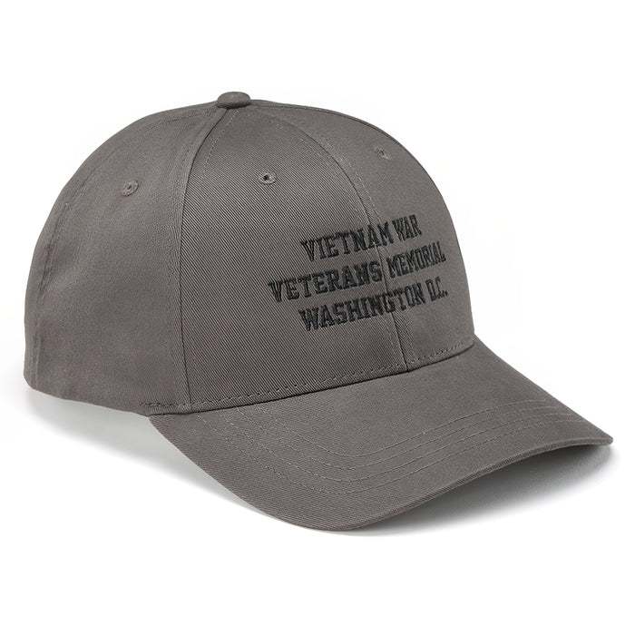 Vietnam Veterans MEM Cap