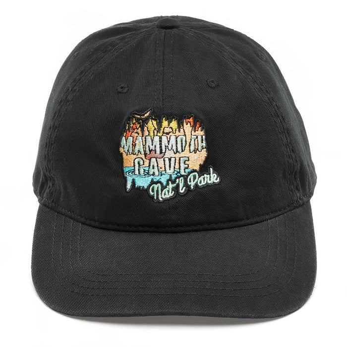 Mammoth Cave Drip Cap