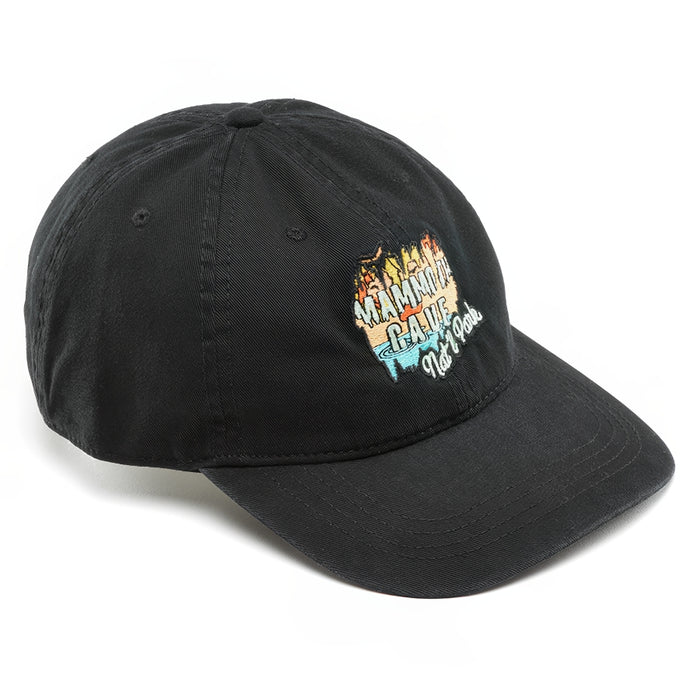 Mammoth Cave Drip Cap