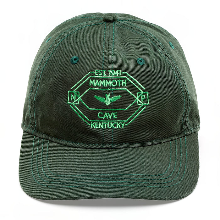 Mammoth Cave Bat Cap