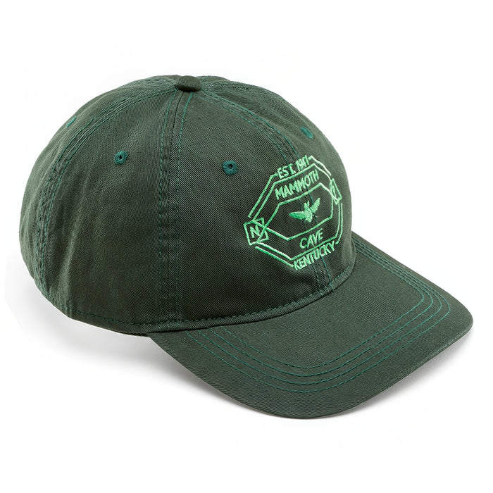 Mammoth Cave Bat Cap