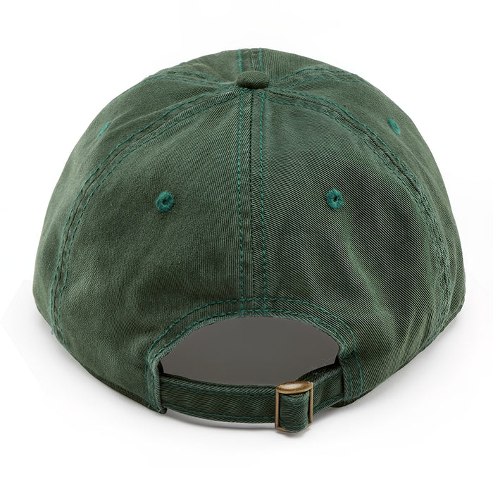 Mammoth Cave Bat Cap