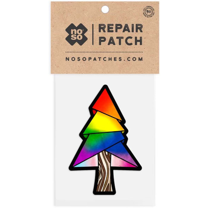 Outdoor Safe Space Patch