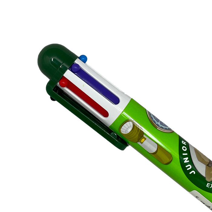 Junior Ranger Multicolor Pen