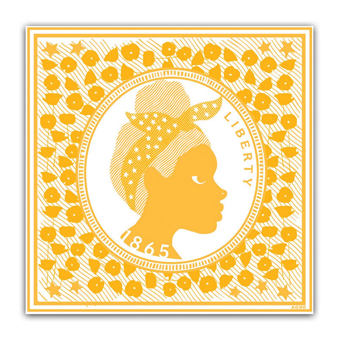Juneteenth Celebration Bandana
