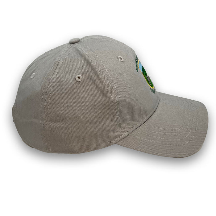 Kennesaw Mountain NBP 160th Anniversary Hat