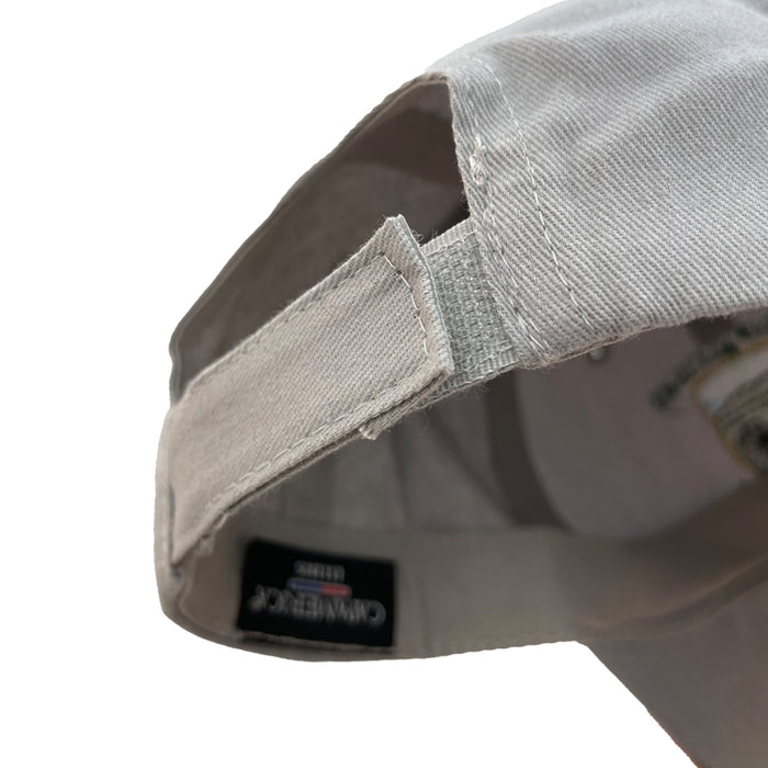 Kennesaw Mountain NBP 160th Anniversary Hat