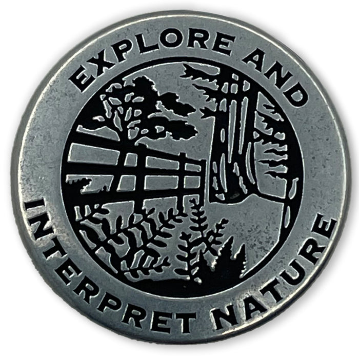 Marsh – Billings -Rockefeller NHP Token