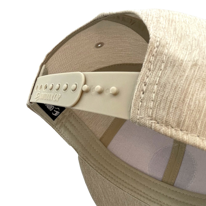 Park Supporter Bison Cap