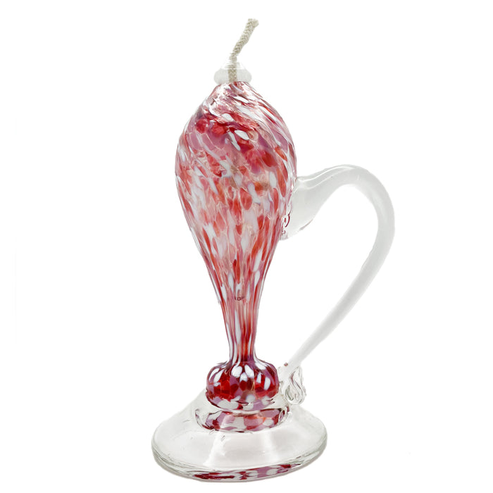 Cherry Blossom Sparking Lamp