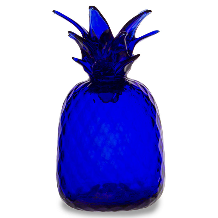Cobalt Pineapple