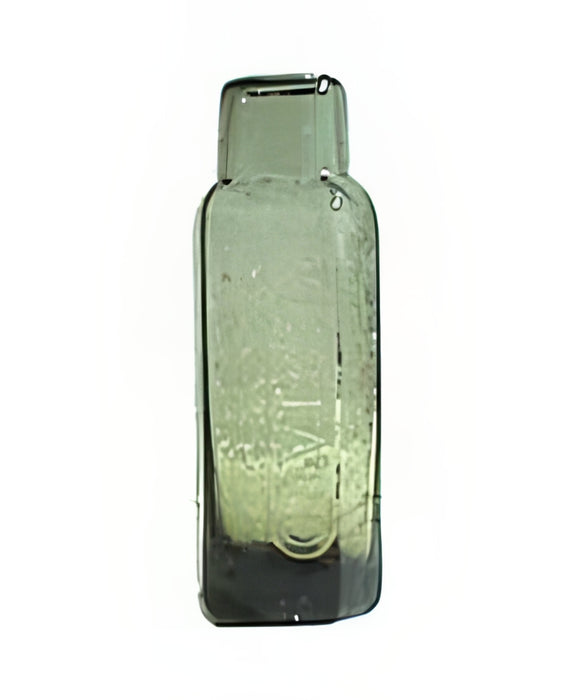 Green Pepper Bottle