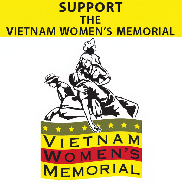 Support Vietnam Women's Memorial