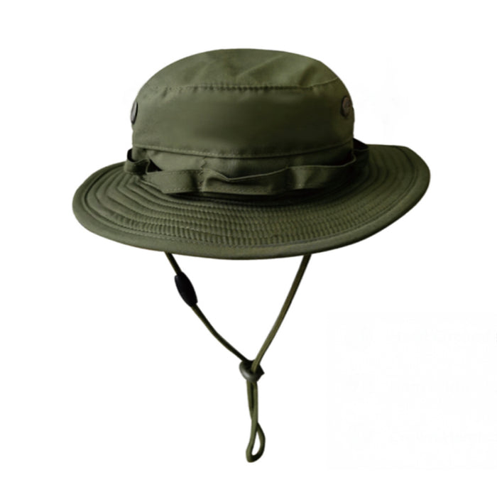 Junior Ranger Hat