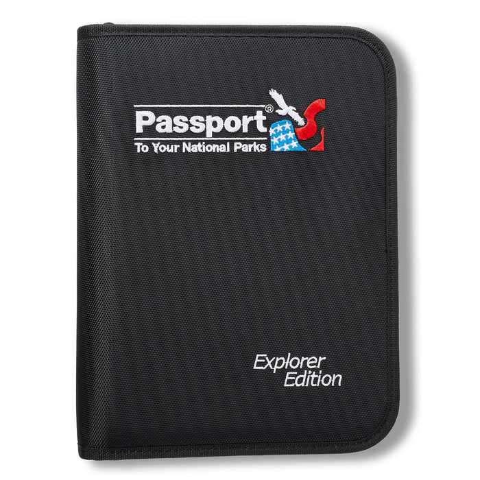 Passport To Your National Parks® Explorer Edition