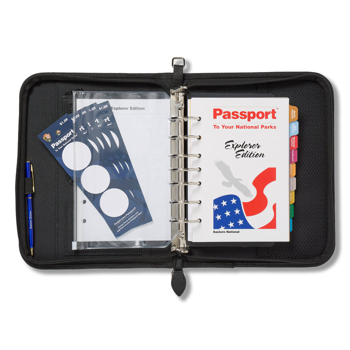 Passport To Your National Parks® Explorer Edition