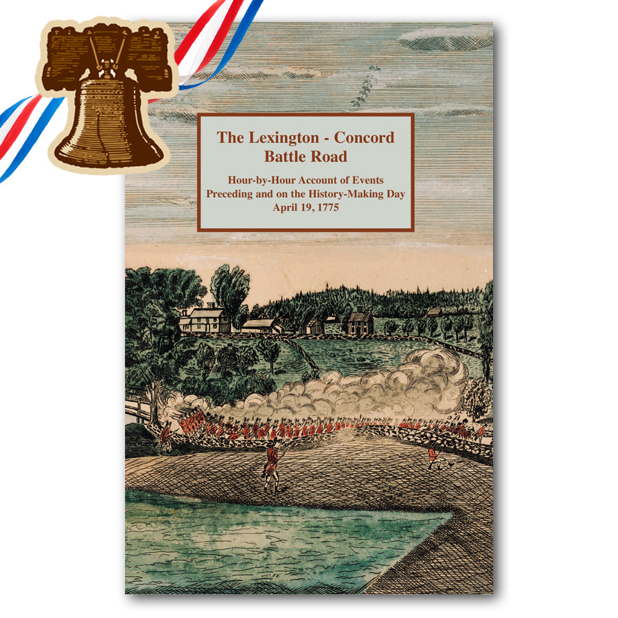 Revolutionary War Books