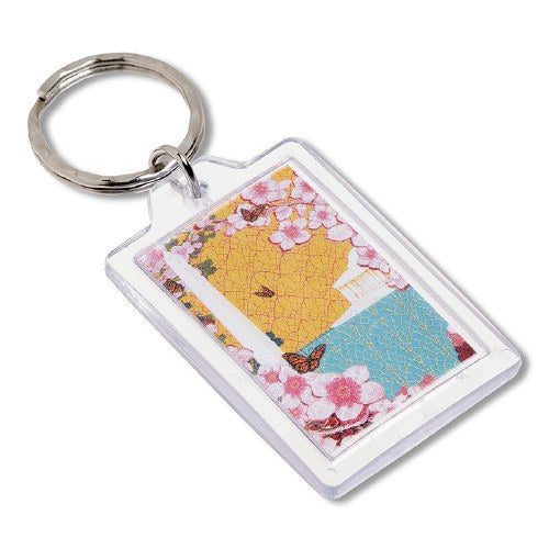Keychain (Test) — America's National Parks