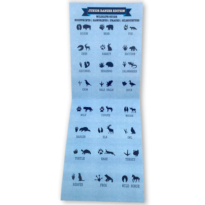 Junior Ranger Bracelet – Binoculars