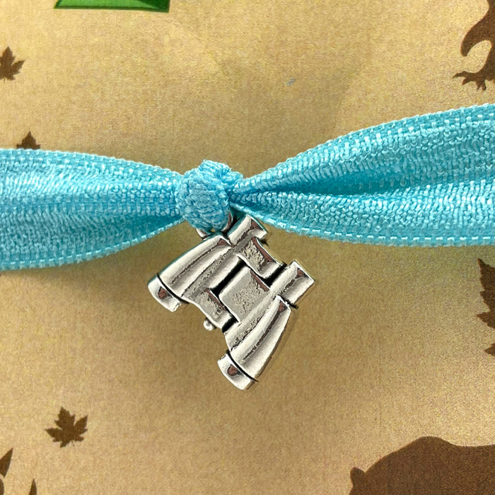 Junior Ranger Bracelet – Binoculars