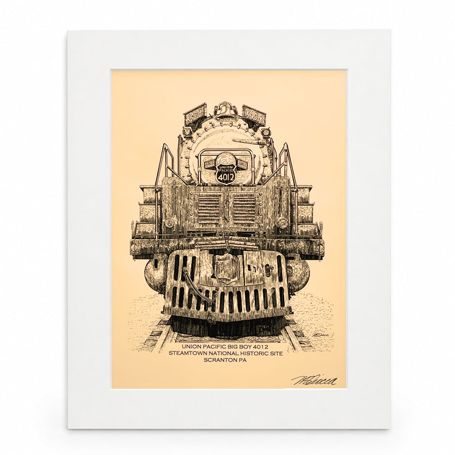 National Park Posters & Cards