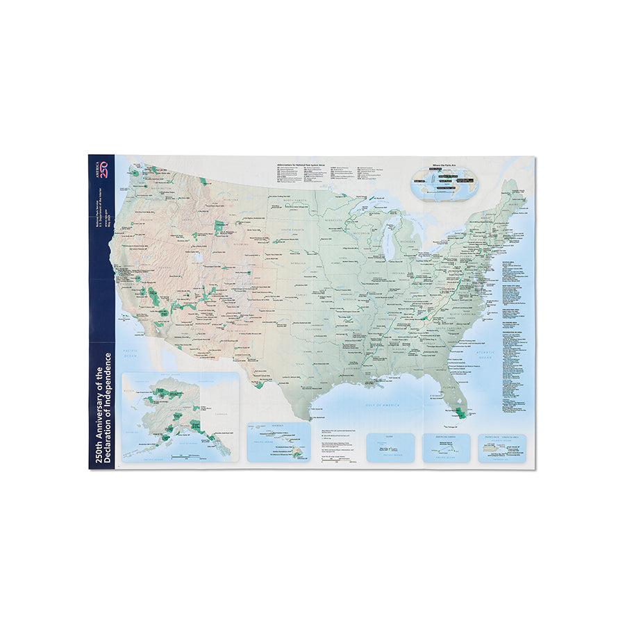 Passport To The American Revolution