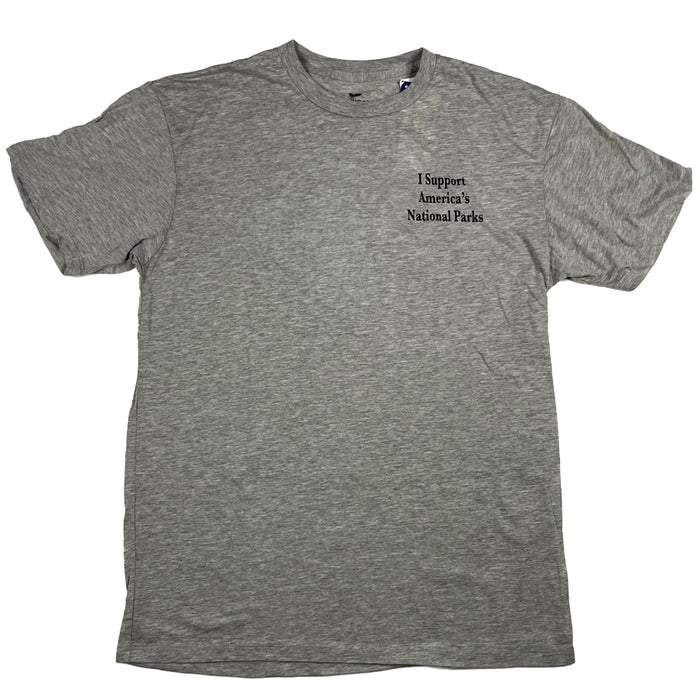 Park Supporter Bark Ranger T-Shirt